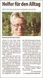 Bericht WZ 2009