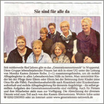 Presse November