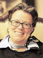 Monika Kasten